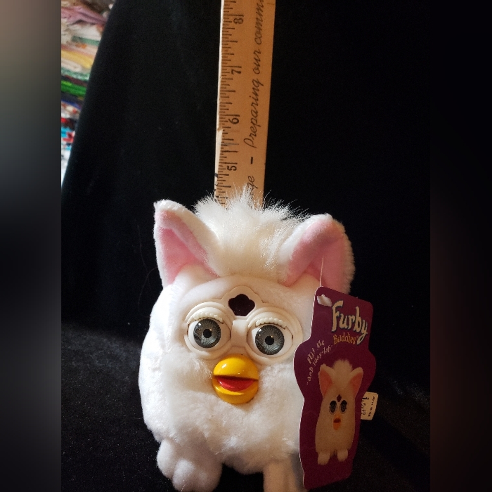 Furby Buddies - Picture 8 of 16